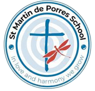 StMartindePorresSchool-logo